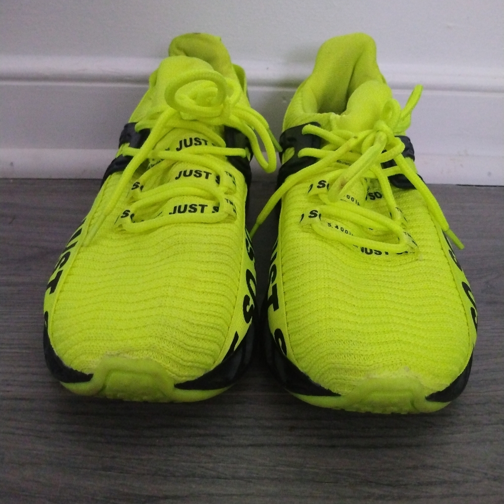 Just So So shoes - Picture 2 of 5